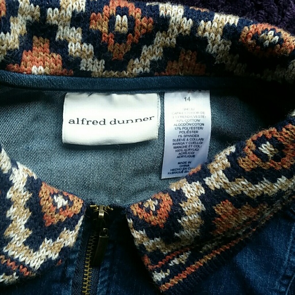 Jean jacket - Picture 2 of 2